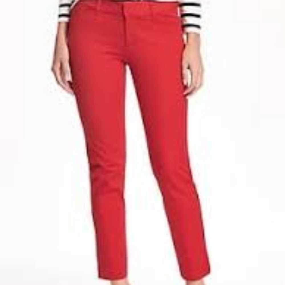 OLD NAVY PIXIE PANT